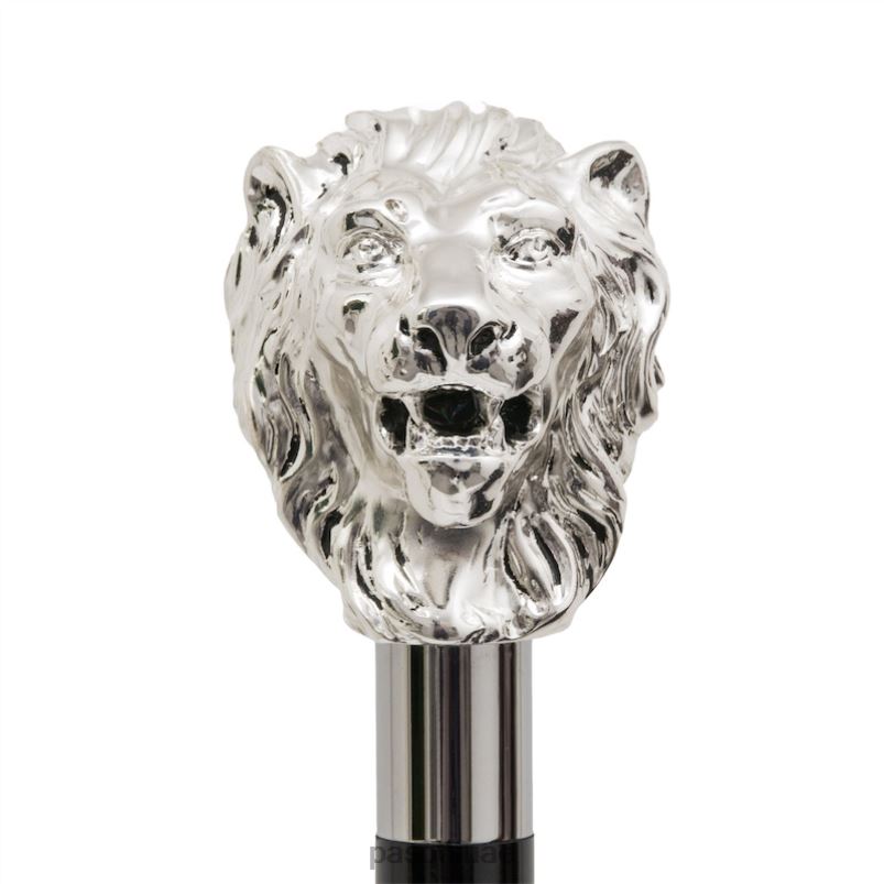 مظلة | 478 50890-5 w37 - مظلة أسد فضية PASOTTI Z446V11